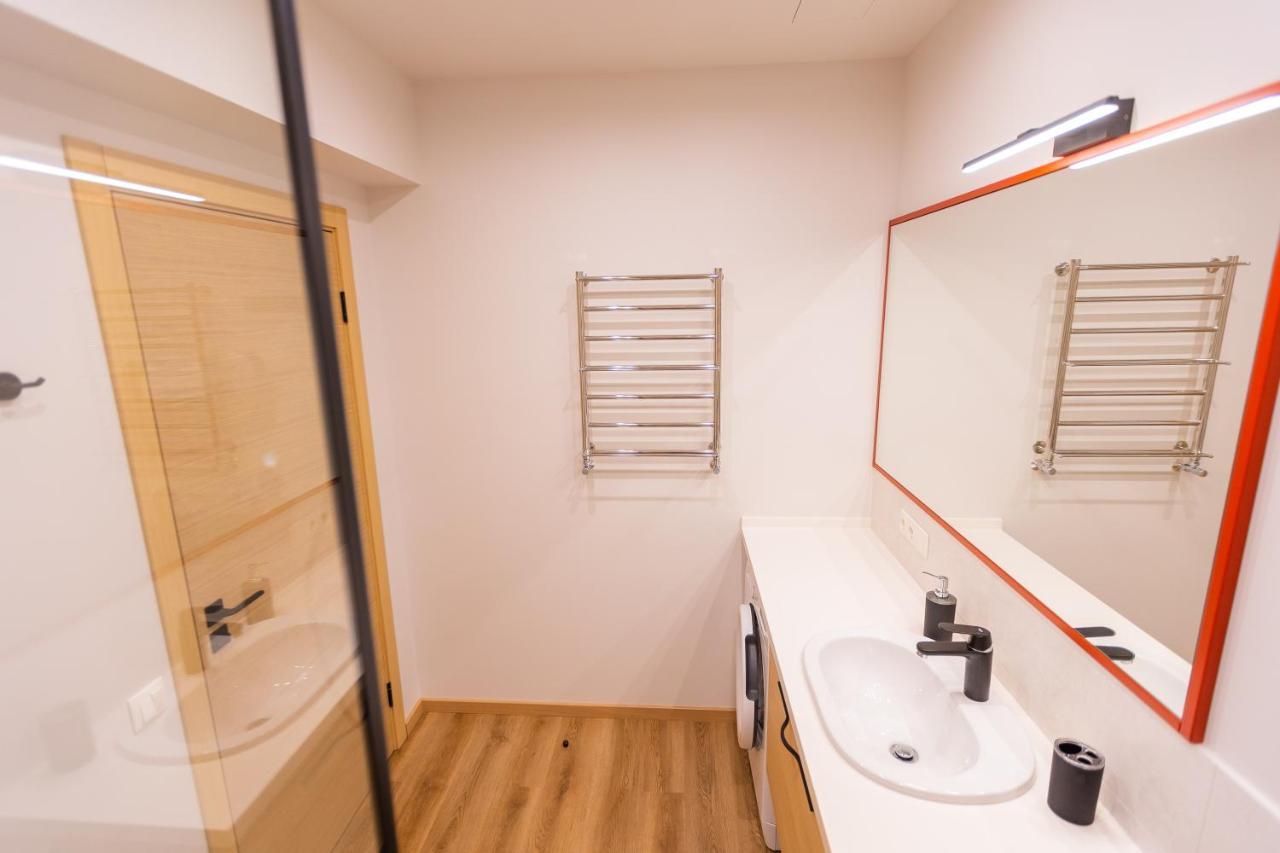Apartment Near Baltic Sea 2 Юрмала Екстер'єр фото