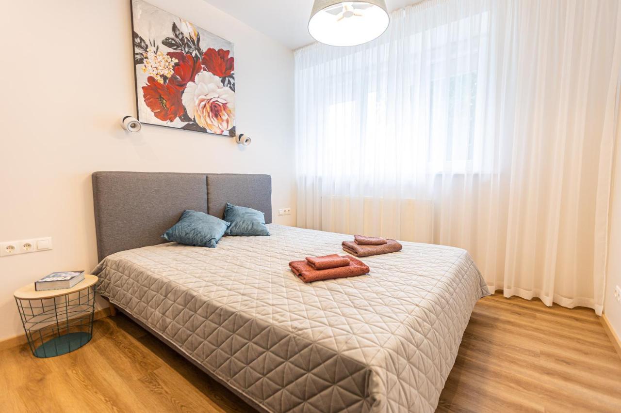 Apartment Near Baltic Sea 2 Юрмала Екстер'єр фото