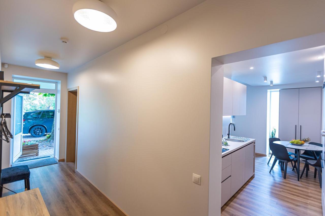 Apartment Near Baltic Sea 2 Юрмала Екстер'єр фото