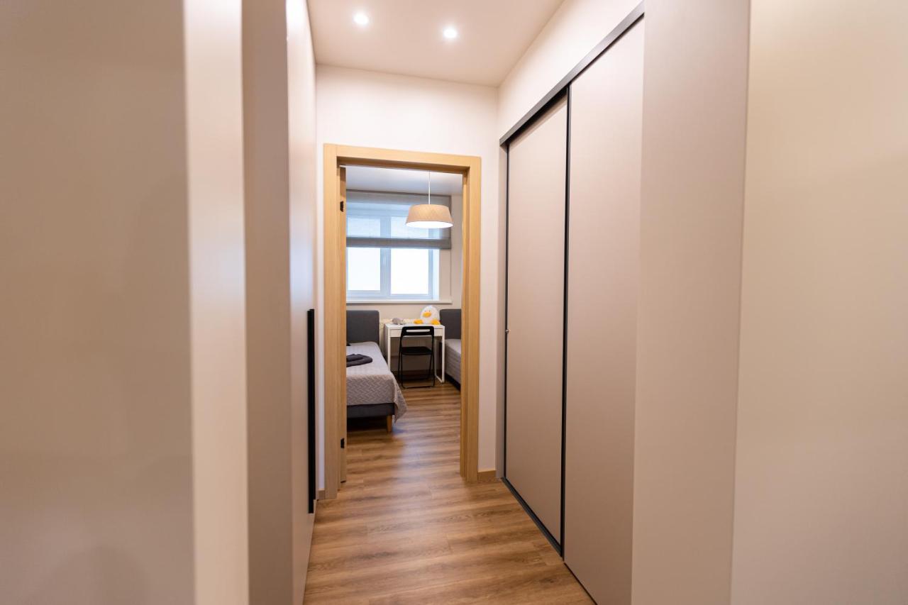 Apartment Near Baltic Sea 2 Юрмала Екстер'єр фото